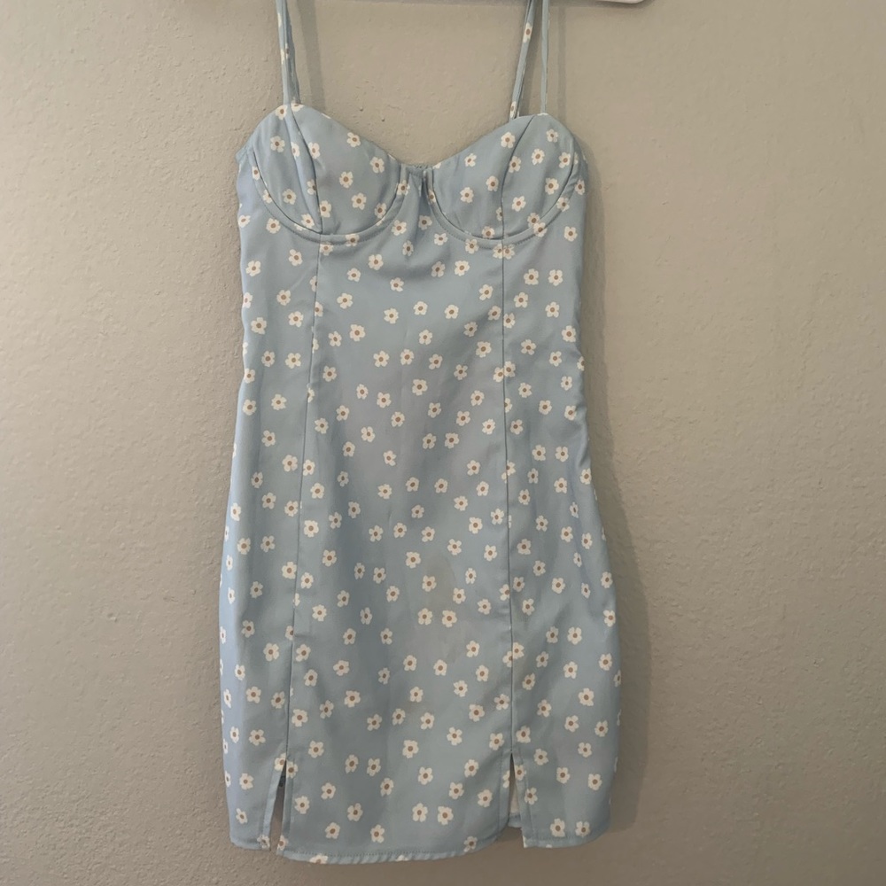 Princess Polly floral dress